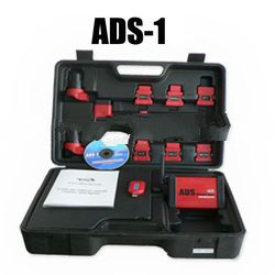 ADS-1S PC-Based Universal Fault Code Diagnostic Scanner