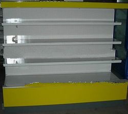 Multi decks SHOWCASE- Linde ATT 25