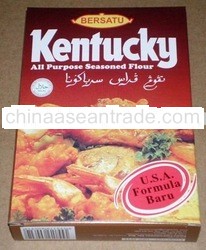kentucky flour