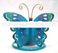 Butterfly Candle Holder