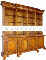 Lexington Bookcase