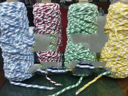 Mop Yarn