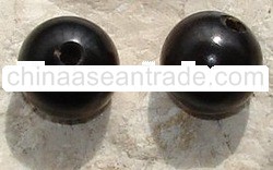 wood bead black camagong