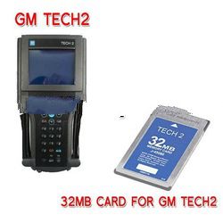 Diagnostic Tools GM Tech 2 for Opel&Sabb&Isuzu&Gm&Holden&Suzuki