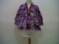 BAtik Blouse