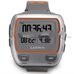wristwatch Forerunner 310XT
