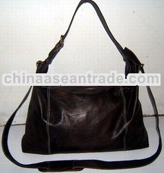 DeLO' Genuine Leather Bag