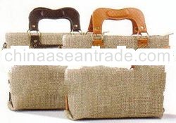 Natural Ladies Handbags