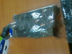 BioMass Briquettes & Pellets