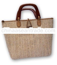 fragrant grass handbag