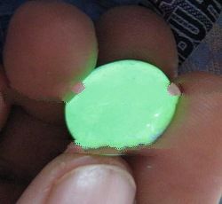 batu permata phospor Gemstones