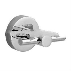 Never Drill Again Hoom Double Robe Hook