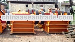 STONE CRUSHER PLANT 08129973849