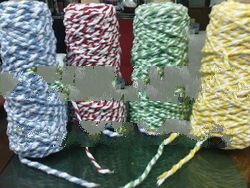 Bicolor Mop Yarn