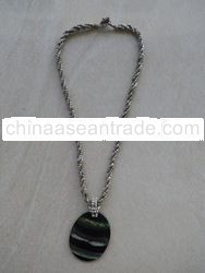 Necklace bead
