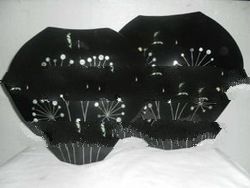 vietnam home accessories, mother of pearl vase, mother of pearl tableware