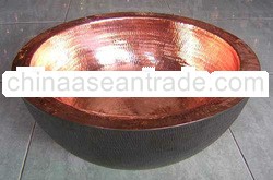 copper sink (CRS-013)