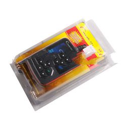 OBD2 AUTO SCANNER ORIGINAL Creader 6 code reader LAUNCH CREADER VI Update on official website