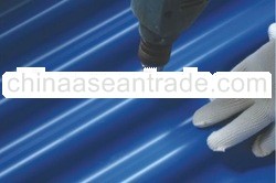 BSA uPVC ROOF SHEET