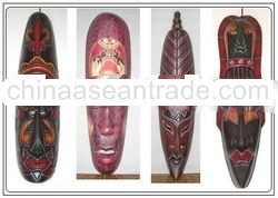 African Mask