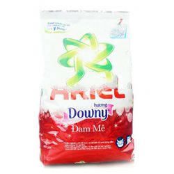 Ariel downy fragrance quick cleaning 360gr powder detedent