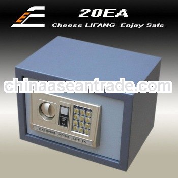 safe box supplier(CE,RoHS certificate)