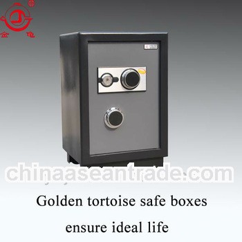 safe deposit box combination lock