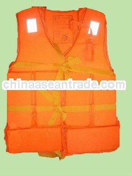 safety life jacket