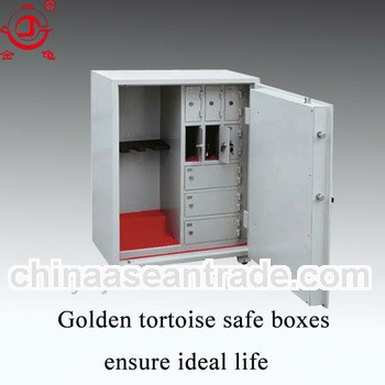 safety reliable gun storage cabinet
