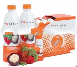 Vemma Pre-Mixed Vitamins