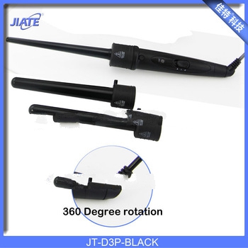 salon hair curlers,magic hair curling iron