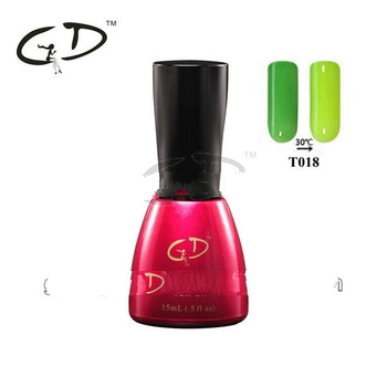 salon professional uv gel