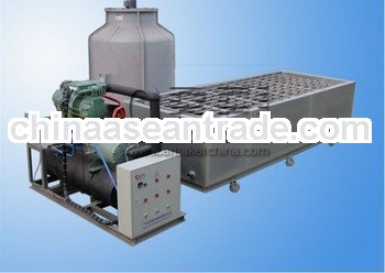 salt block making machine for cooling water and drinks