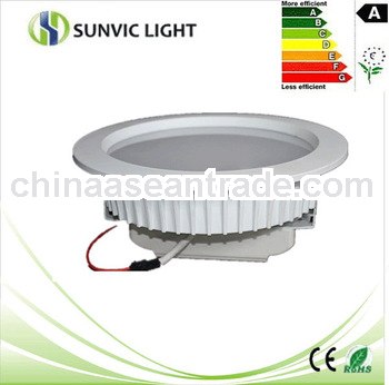 samsung smd 5630 downing high power 15w led down light