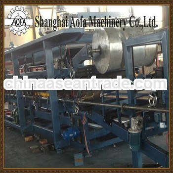 sandwich panel production line