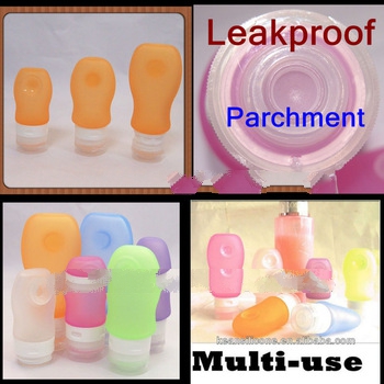 sanya travel agent/travel bottle/travel shampoo bottle/soap bottle