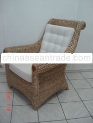 wing chair