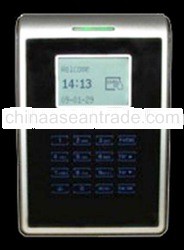 MS8800 Time Attendance - Access Control