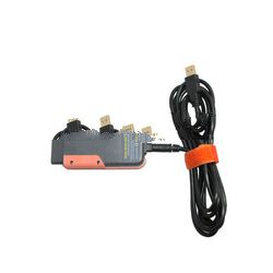 Auto Diagnostic Scanner MVCI 3 in 1 for Toyota,for Volvo Cars