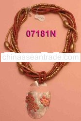 Shell Necklace
