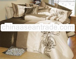 Solitude Bedding Set
