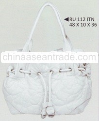 handmade fashion bag