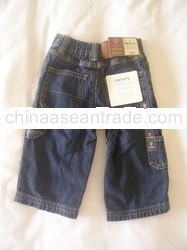 Carter's Jeans