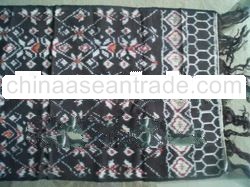 IKAT FABRIC