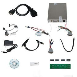 FGTech Galletto 2 Master EOBD2 support BDM function V50