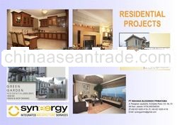 Residential Projects
