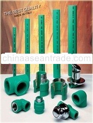 TORO 25 pipe fitting