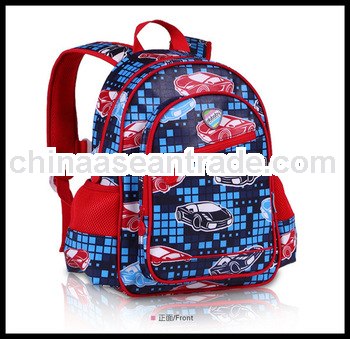 school Backpack Bag for Children with nice print
