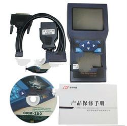 handset and PC operation CKM 200 Key programmer