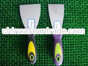 scraper with TPR Handle